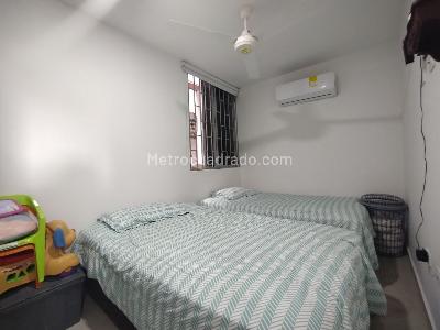 Apartamento de 3 alcobas en venta en Limoncito, Barranquilla, 97 m² · foto 4 de 6