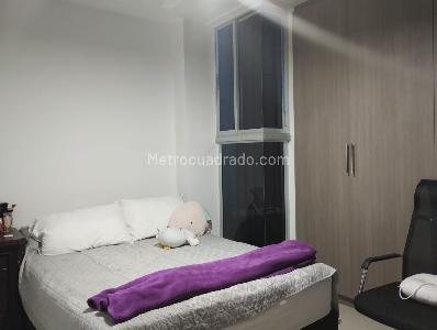Apartamento de 3 alcobas en venta en Limoncito, Barranquilla, 97 m² · foto 5 de 6