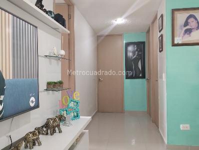 Apartamento de 3 alcobas en venta en Limoncito, Barranquilla, 91 m² · foto 3 de 5