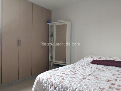 Apartamento de 3 alcobas en venta en Limoncito, Barranquilla, 91 m² · foto 4 de 5