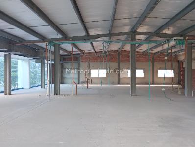Local Comercial en Arriendo, Alto de Sanvicente, Barranquilla