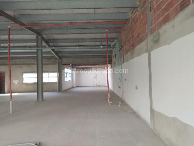 Retail space for rent in Altos de Sanvicente, Barranquilla
