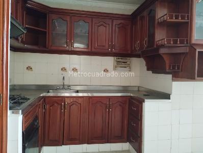 Casa en venta en La Cumbre, Barranquilla · foto 9 de 10