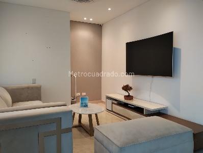 Apartamento en venta en Villa Santos, Barranquilla · foto 2 de 8