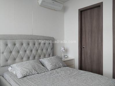 Apartamento en venta en Villa Santos, Barranquilla · foto 4 de 8