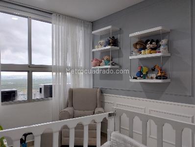 Apartamento en venta en Villa Santos, Barranquilla · foto 5 de 8