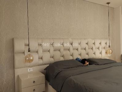 Apartamento en venta en Villa Santos, Barranquilla · foto 6 de 8