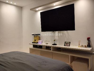 Apartamento en venta en Villa Santos, Barranquilla · foto 7 de 8
