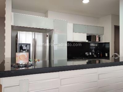 Apartamento en venta en Villa Santos, Barranquilla · foto 8 de 8