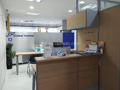 Office for rent in Alto Prado, Barranquilla