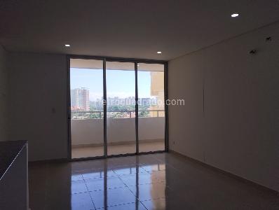 Apartamento en venta en Villa Campestre, Barranquilla · foto 2 de 8
