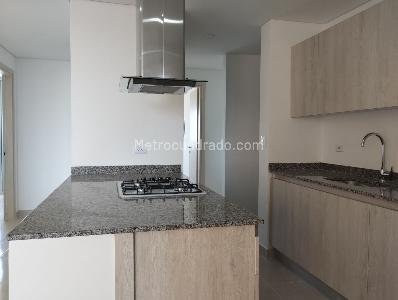 Apartamento en venta en Villa Campestre, Barranquilla · foto 7 de 8