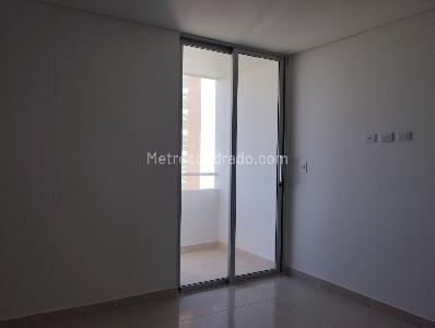 Apartamento en venta en Villa Campestre, Barranquilla · foto 3 de 8