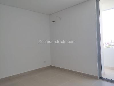 Apartamento en venta en Villa Campestre, Barranquilla · foto 4 de 8