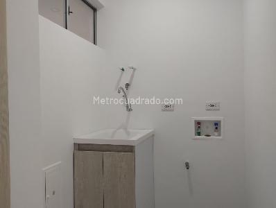 Apartamento en venta en Villa Campestre, Barranquilla · foto 8 de 8