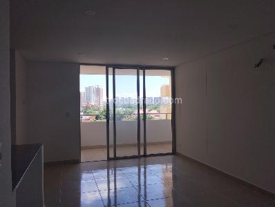 Apartamento de 3 alcobas en venta en Villa Campestre, Barranquilla, 120 m² · foto 2 de 9