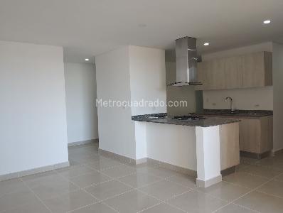 Apartamento de 3 alcobas en venta en Villa Campestre, Barranquilla, 120 m² · foto 3 de 9