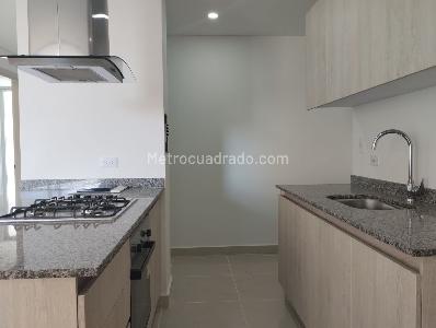 Apartamento de 3 alcobas en venta en Villa Campestre, Barranquilla, 120 m² · foto 8 de 9