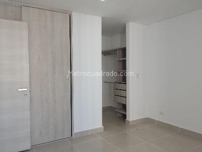 Apartamento de 3 alcobas en venta en Villa Campestre, Barranquilla, 120 m² · foto 4 de 9
