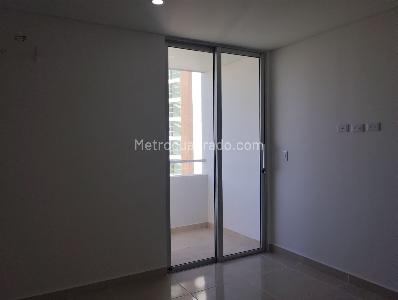Apartamento de 3 alcobas en venta en Villa Campestre, Barranquilla, 120 m² · foto 5 de 9