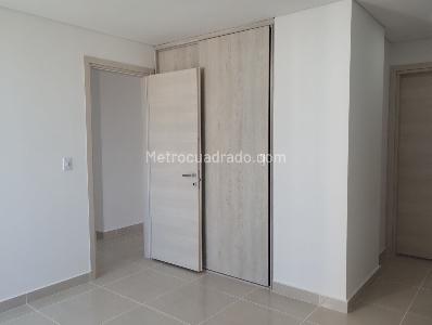Apartamento de 3 alcobas en venta en Villa Campestre, Barranquilla, 120 m² · foto 6 de 9