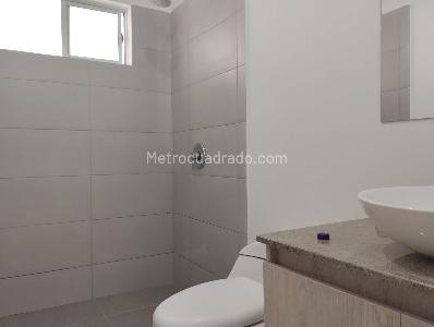 Apartamento de 3 alcobas en venta en Villa Campestre, Barranquilla, 120 m² · foto 9 de 9