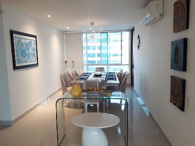 Apartamento de 3 alcobas en venta en Riomar, Barranquilla, 200 m² · foto 2 de 7