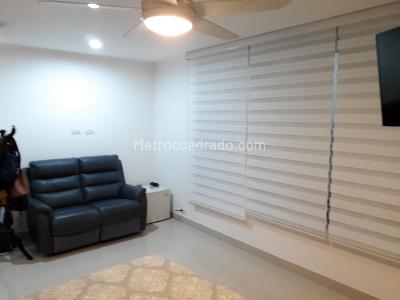Apartamento de 3 alcobas en venta en Riomar, Barranquilla, 200 m² · foto 7 de 7