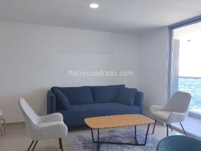 Apartamento en venta en Villa Campestre, Barranquilla · foto 2 de 9