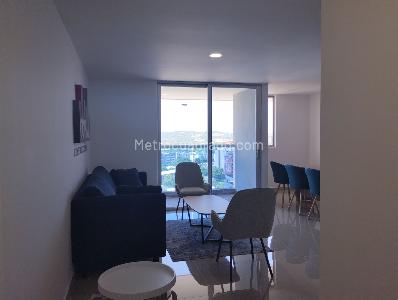 Apartamento en venta en Villa Campestre, Barranquilla · foto 3 de 9