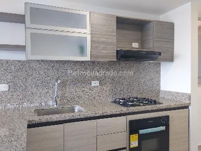 Apartamento en venta en Villa Campestre, Barranquilla · foto 4 de 9