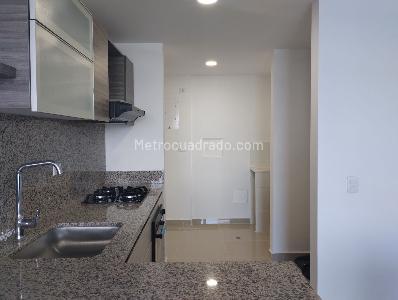 Apartamento en venta en Villa Campestre, Barranquilla · foto 5 de 9