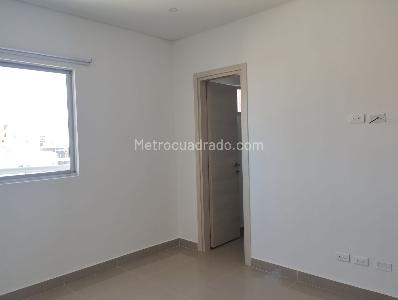 Apartamento en venta en Alto Prado, Barranquilla · foto 4 de 8