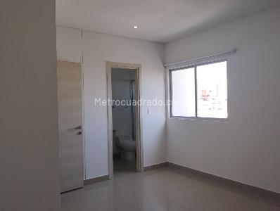 Apartamento en venta en Alto Prado, Barranquilla · foto 6 de 8
