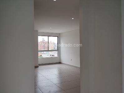 Apartamento en venta en Andalucia, Barranquilla · foto 2 de 9