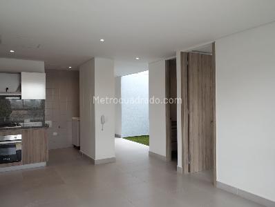 Apartamento en venta en Andalucia, Barranquilla · foto 4 de 9