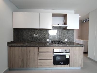 Apartamento en venta en Andalucia, Barranquilla · foto 7 de 9