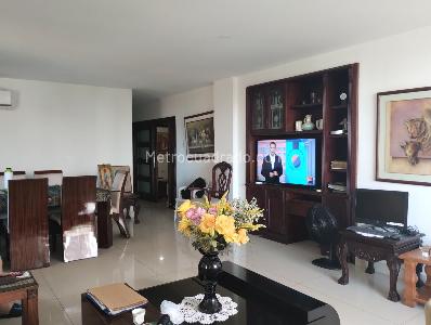 Apartamento de 3 alcobas en venta en Villa Country, Barranquilla, 170 m² · foto 2 de 11