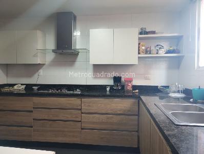Apartamento de 3 alcobas en venta en Villa Country, Barranquilla, 170 m² · foto 3 de 11