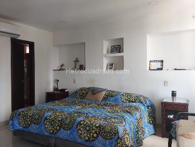 Apartamento de 3 alcobas en venta en Villa Country, Barranquilla, 170 m² · foto 5 de 11