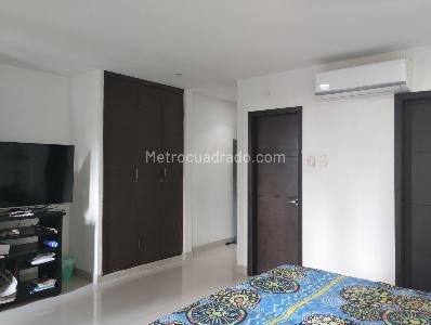 Apartamento de 3 alcobas en venta en Villa Country, Barranquilla, 170 m² · foto 6 de 11