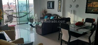 Apartamento en venta en Riomar, Barranquilla · foto 2 de 4