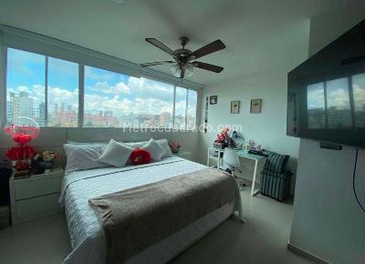 Apartamento en venta en Riomar, Barranquilla · foto 3 de 4