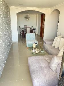 Apartamento en venta en El Tabor, Barranquilla · foto 2 de 9