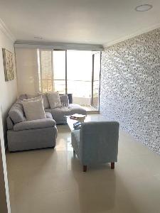 Apartamento en venta en El Tabor, Barranquilla · foto 3 de 9