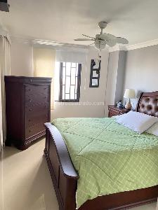 Apartamento en venta en El Tabor, Barranquilla · foto 5 de 9