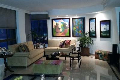 Apartamento en venta en Alto Prado, Barranquilla · foto 2 de 8