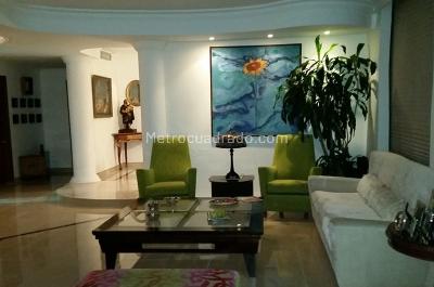 Apartamento en venta en Alto Prado, Barranquilla · foto 3 de 8