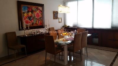 Apartamento en venta en Alto Prado, Barranquilla · foto 4 de 8