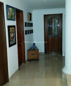 Apartamento en venta en Alto Prado, Barranquilla · foto 5 de 8